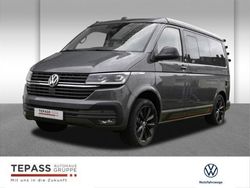 Grau Gebraucht 2024 VW T6.1 Edition Van | 75.910 €