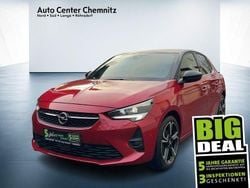 Rot Gebraucht 2023 Opel Corsa GS Line Limousine | 21.712 € (Teuer)