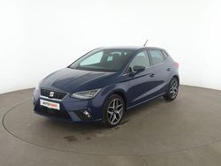 Blau Gebraucht 2017 Seat Ibiza XCELLENCE Limousine | 12.790 € (Teuer)