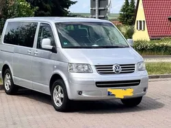 Gebraucht 2006 VW T5 Van | 8.400 € (Superpreis)