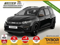 Grau Neu 2025 Dacia Jogger Extreme Kombi | 24.140 € (Etwas zu teuer)