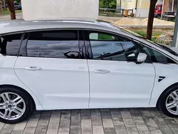 Gebraucht 2017 Ford S-MAX Titanium Van / Kleinbus | 10.500 € (Fairer Preis)
