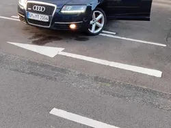 Gebraucht 2008 Audi A6 Kombi | 5.500 € (Guter Preis)