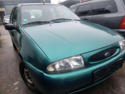 Other Gebraucht 2000 Ford Fiesta Futura Limousine | 900 € (Guter Preis)