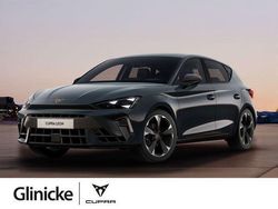 Blau Neu 2025 Cupra Leon Limousine | 30.590 € (Guter Preis)