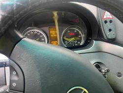 Grau Gebraucht 2007 Mercedes Viano Van / Kleinbus | 10.500 €