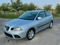 Silber Gebraucht 2007 Seat Ibiza Sport Kleinwagen | 3.200 € (Teuer)