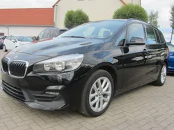 BMW 218 Gran Tourer