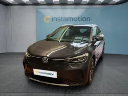 Grau Gebraucht 2021 VW ID.4 Pro SUV | 26.249 € (Guter Preis)