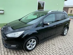 Ford Grand C-Max