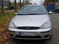 Gebraucht 2004 Ford Focus Kombi | 480 € (Superpreis)