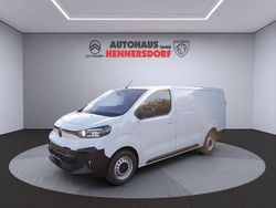 Kaolinweiß Neu 2024 Citroën Jumpy Van / Kleinbus | 33.663 € (Teuer)