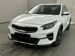 Casa white Gebraucht 2022 Kia XCeed Vision SUV | 19.990 € (Guter Preis)
