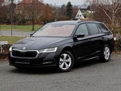 Schwarz Gebraucht 2024 Skoda Octavia Ambition Kombi | 30.000 € (Superpreis)