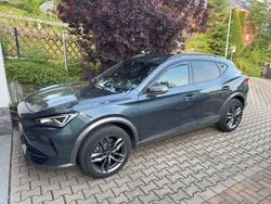 Silber Gebraucht 2021 Cupra Formentor SUV | 23.500 € (Fairer Preis)