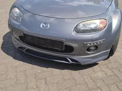 Grau Gebraucht 2006 Mazda MX5 Cabrio | 8.990 €