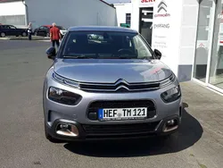 Artense grau Gebraucht 2019 Citroën C4 Cactus Origins Kleinwagen | 14.550 € (Etwas zu teuer)