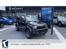 Braun Gebraucht 2017 Suzuki Jimny Ranger Style SUV | 16.470 € (Fairer Preis)