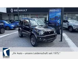 Braun Gebraucht 2017 Suzuki Jimny Ranger Style SUV | 16.470 € (Fairer Preis)