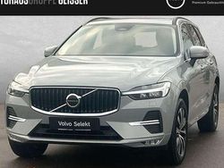 Grau Gebraucht 2025 Volvo XC60 Core SUV | 42.750 € (Superpreis)