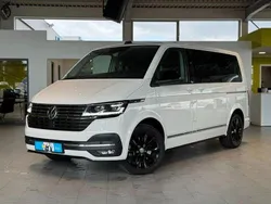 Andere Gebraucht 2021 VW T6.1 Van | 48.999 € (Superpreis)