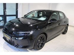 Lackierung schwarz perla nera/ Gebraucht 2024 Opel Corsa Kleinwagen | 17.950 € (Fairer Preis)