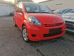 Rot Gebraucht 2008 Daihatsu Sirion Kleinwagen | 1.800 € (Fairer Preis)