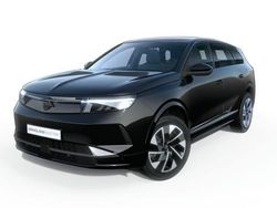 Schwarz (karbon schwarz) Neu 2025 Opel Grandland Electric Edition SUV | 42.081 € (Fairer Preis)