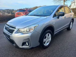 Ice silver (m) Gebraucht 2017 Subaru XV Trend SUV | 14.890 € (Fairer Preis)
