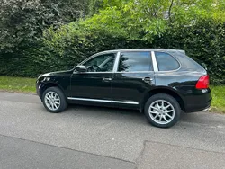 Andere außenfarben Gebraucht 2006 Porsche Cayenne S SUV | 6.550 € (Superpreis)