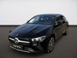 Gebraucht 2022 Mercedes CLA250e Shooting Brake Kombi | 24.870 € (Superpreis)