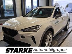 Weiß Gebraucht 2023 Cupra Formentor SUV | 28.450 € (Fairer Preis)