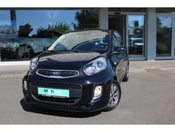 Gebraucht 2017 Kia Picanto Kleinwagen | 8.800 € (Fairer Preis)