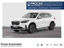 Weiß Gebraucht 2023 BMW X1 xLine SUV | 45.640 € (Guter Preis)