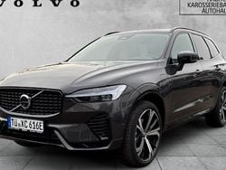 Grau Gebraucht 2025 Volvo XC60 Plus SUV | 52.900 € (Fairer Preis)
