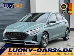 Neu 2024 Hyundai i20 Style Kleinwagen | 22.190 € (Guter Preis)