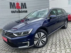Atlantic blue Gebraucht 2018 VW Passat GTE Kombi | 21.900 € (Superpreis)