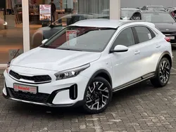 Weiß Neu 2024 Kia XCeed Vision SUV | 26.880 € (Fairer Preis)