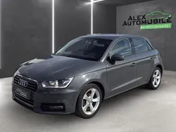 Grau Gebraucht 2019 Audi A1 Sportback Sport Kleinwagen | 14.450 € (Fairer Preis)