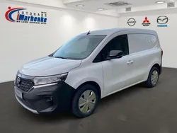 Weiß Gebraucht 2024 Nissan Townstar N-Connecta Van / Kleinbus | 21.990 €