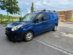 Blau Gebraucht 2014 Fiat Doblò Van / Kleinbus | 4.800 € (Guter Preis)