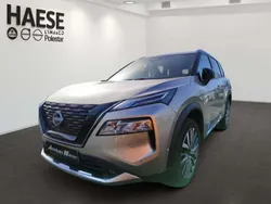 Champagne silver/black Neu 2025 Nissan X-Trail Tekna SUV | 44.799 €