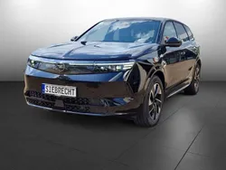 Schwarz Neu 2025 Opel Grandland Electric SUV | 48.970 € (Fairer Preis)