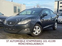 Grau Gebraucht 2009 Seat Ibiza SC Stylance Kleinwagen | 1.890 € (Guter Preis)