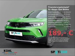 Gebraucht 2021 Opel Mokka Ultimate SUV | 19.290 € (Fairer Preis)