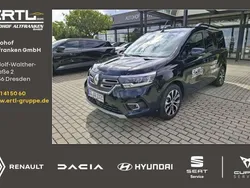 Schwarz Gebraucht 2023 Renault Kangoo Techno Van / Kleinbus | 32.980 € (Fairer Preis)