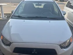 Weiß Gebraucht 2012 Mitsubishi Colt Van / Kleinbus | 2.900 € (Etwas zu teuer)