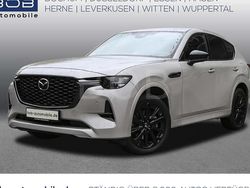 Grau Gebraucht 2022 Mazda CX-60 Homura-Line SUV | 39.999 € (Fairer Preis)