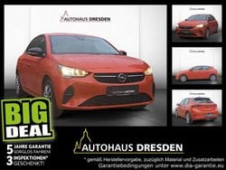 Power orange Gebraucht 2022 Opel Corsa-e Edition Kleinwagen | 13.650 € (Superpreis)