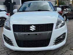 Gebraucht 2015 Suzuki Swift Sport Limousine | 8.600 € (Fairer Preis)
